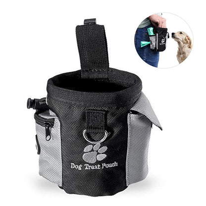 GoTreat Portable Dog Treat Bag